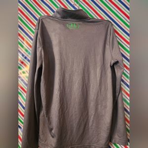 UA long sleeve boys shirt